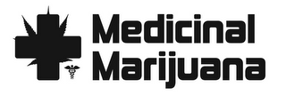 MEDICINAL MARIJUANA