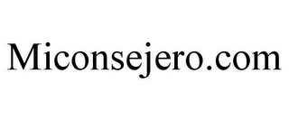 MICONSEJERO.COM