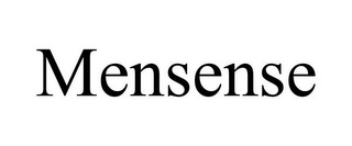 MENSENSE