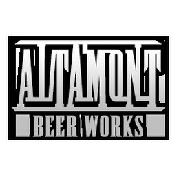 ALTAMONT BEER WORKS