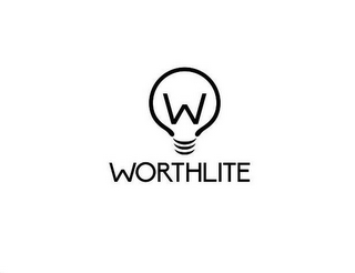 W WORTHLITE