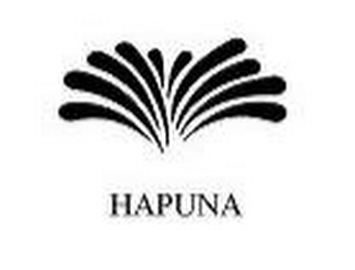 HAPUNA