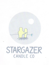 STARGAZER CANDLE CO