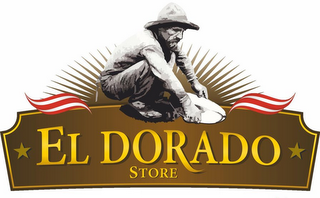 EL DORADO STORE