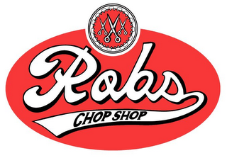 ROBS CHOP SHOP