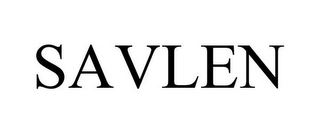 SAVLEN