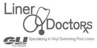 LINER DOCTORS GLI POOL PRODUCTS SPECIALIZING IN VINYL SWIMMING POOL LINERS