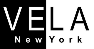 VELA NEW YORK