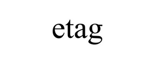 ETAG