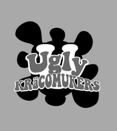 UGLY KRÄCOMUKERS