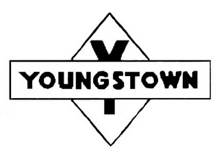 YOUNGSTOWN Y