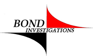 BOND INVESTIGATIONS