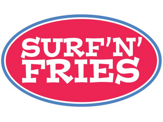 SURF'N'FRIES