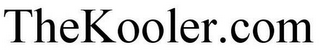 THEKOOLER.COM