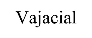 VAJACIAL