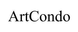 ARTCONDO