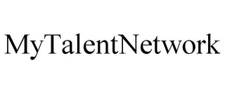 MYTALENTNETWORK