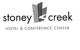 STONEY CREEK HOTEL & CONFERENCE CENTER