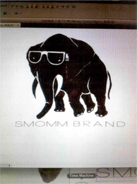 SMOMM BRAND