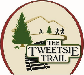 THE TWEETSIE TRAIL