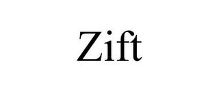 ZIFT