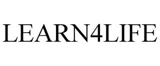 LEARN4LIFE