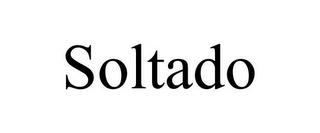 SOLTADO