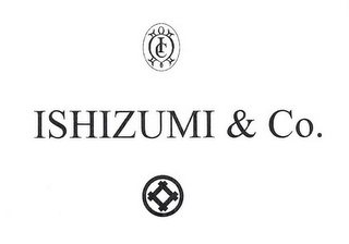 IC ISHIZUMI & CO.