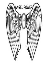 ANGEL POWER 101 AP