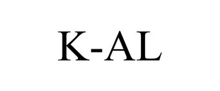 K-AL