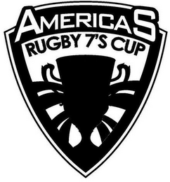 AMERICAS RUGBY 7'S CUP