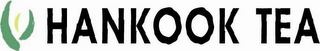 HANKOOK TEA