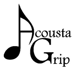 ACOUSTA GRIP