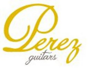 PEREZ GUITARS