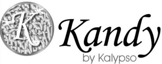 K KANDY BY KALYPSO