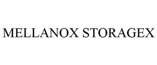 MELLANOX STORAGEX