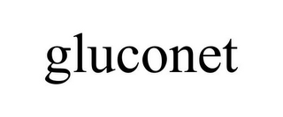 GLUCONET