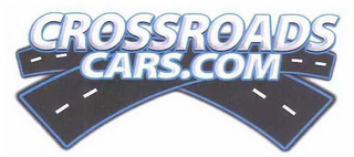 CROSSROADSCARS. COM