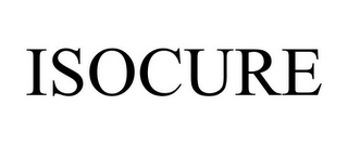 ISOCURE