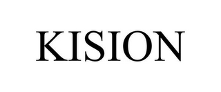 KISION