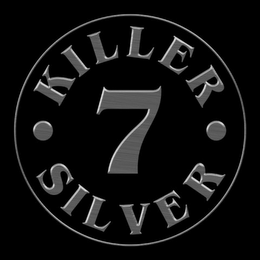 KILLER 7 SILVER