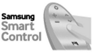 SAMSUNG SMART CONTROL