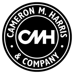 CMH CAMERON M. HARRIS & COMPANY