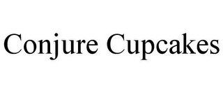 CONJURE CUPCAKES