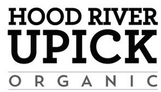 HOOD RIVER UPICK ORGANIC