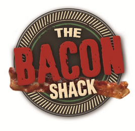 THE BACON SHACK