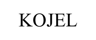 KOJEL