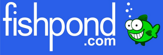 FISHPOND.COM