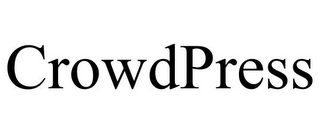 CROWDPRESS