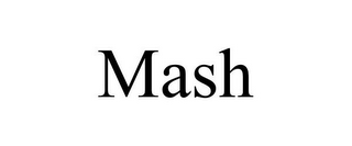 MASH